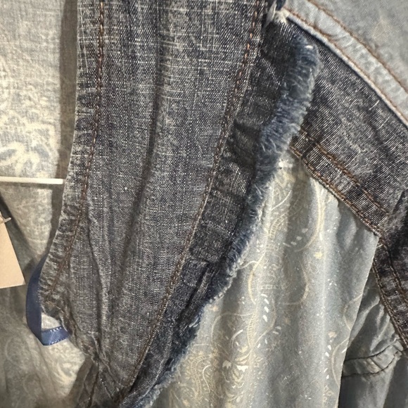 Blue Velvet Women's Jacket NWT - Picture 3 of 16